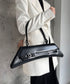 Long Baguette Bag